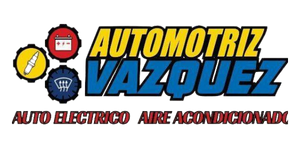 Automotriz Vázquez